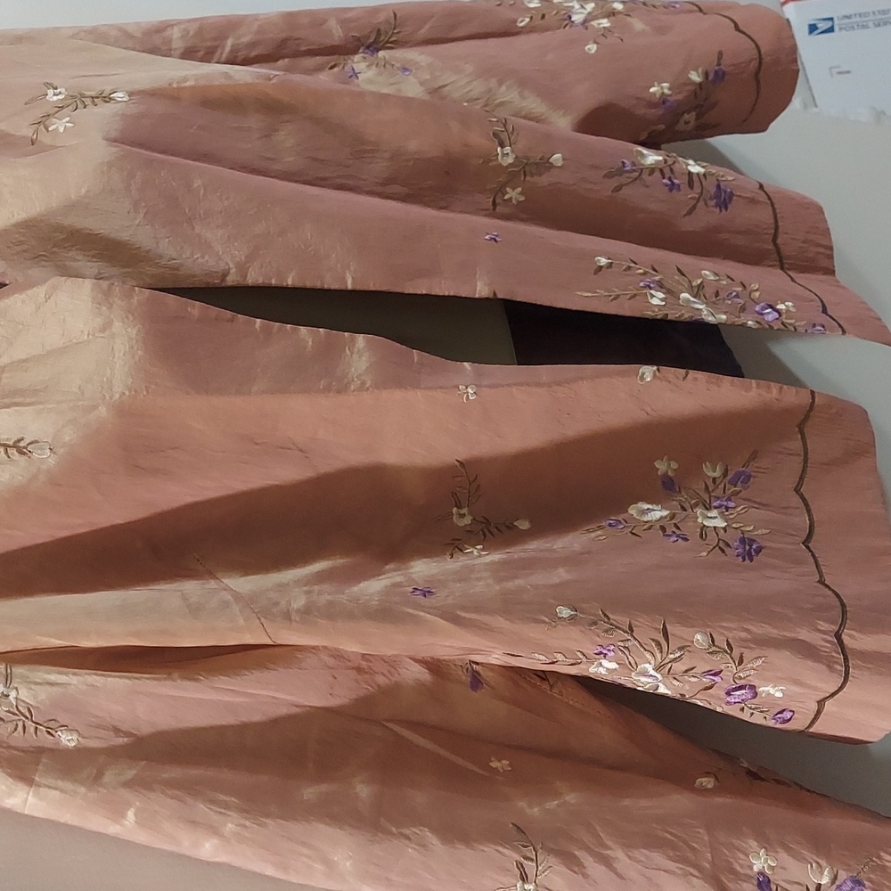 Women's Unique Two Side Light Jacket - image 1